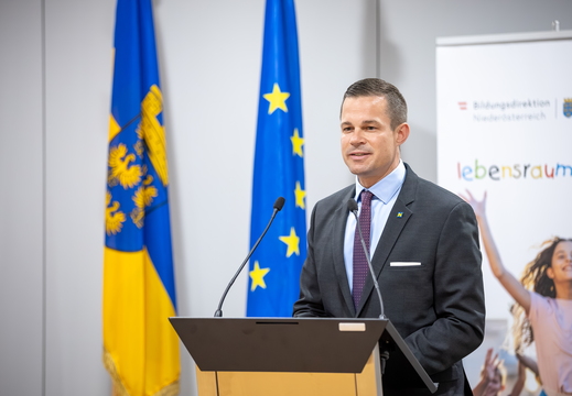 Verleihung des Gütesiegels LeseKulturSchule 2026